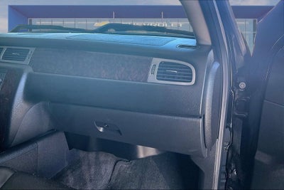 2013 GMC Sierra 1500 Denali