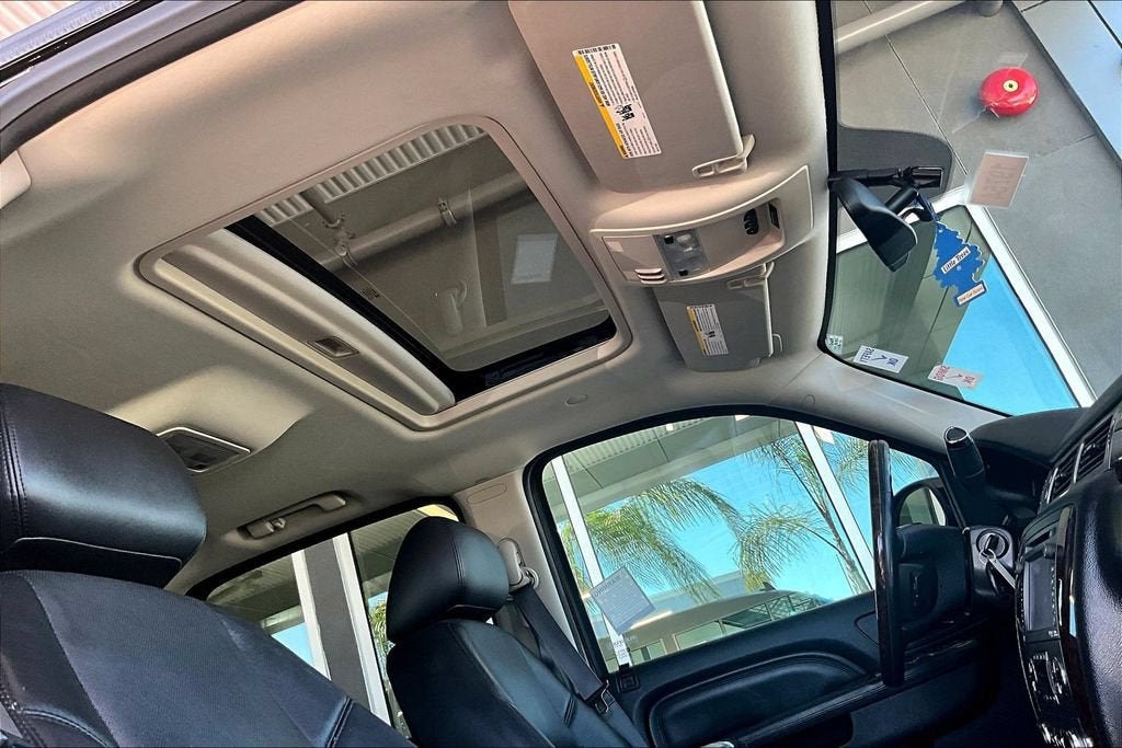2013 GMC Sierra 1500 Denali