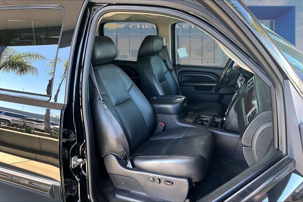 2013 GMC Sierra 1500 Denali