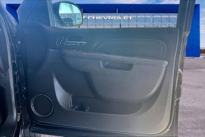 2013 GMC Sierra 1500 Denali
