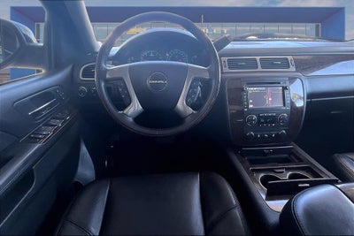 2013 GMC Sierra 1500 Denali