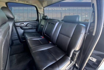 2013 GMC Sierra 1500 Denali