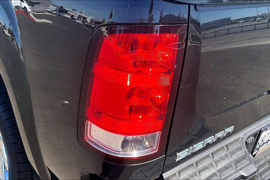 2013 GMC Sierra 1500 Denali