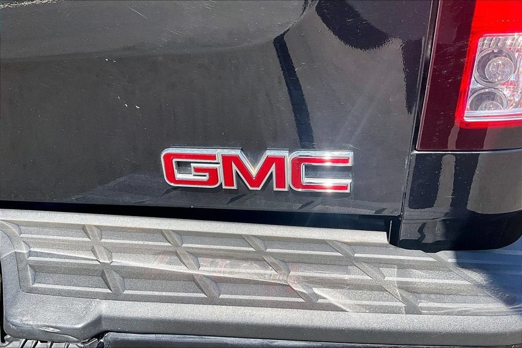 2013 GMC Sierra 1500 Denali
