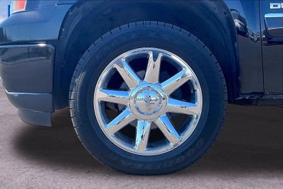 2013 GMC Sierra 1500 Denali