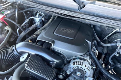 2013 GMC Sierra 1500 Denali