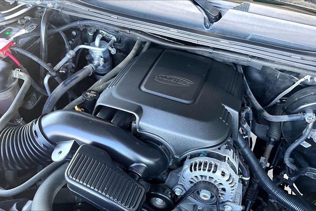 2013 GMC Sierra 1500 Denali
