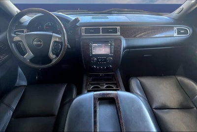2013 GMC Sierra 1500 Denali