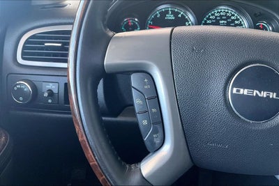 2013 GMC Sierra 1500 Denali
