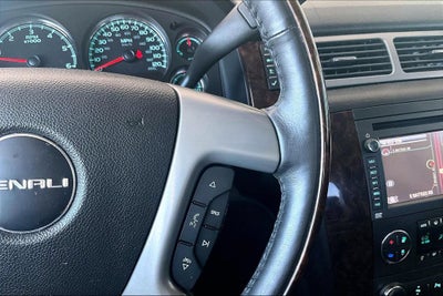 2013 GMC Sierra 1500 Denali
