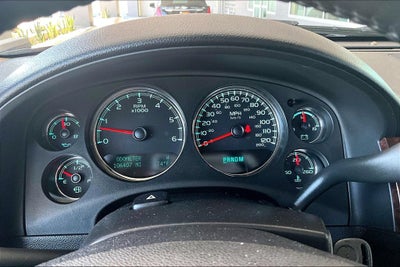 2013 GMC Sierra 1500 Denali