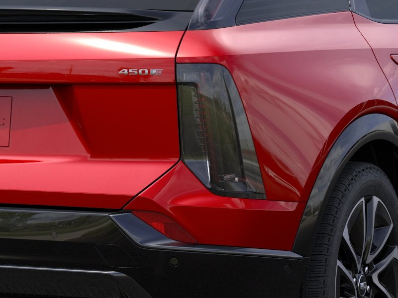 2026 Cadillac OPTIQ Sport - Photo 25