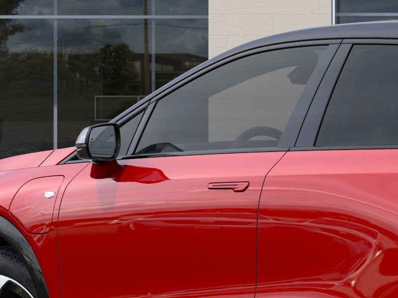 2026 Cadillac OPTIQ Sport - Photo 26