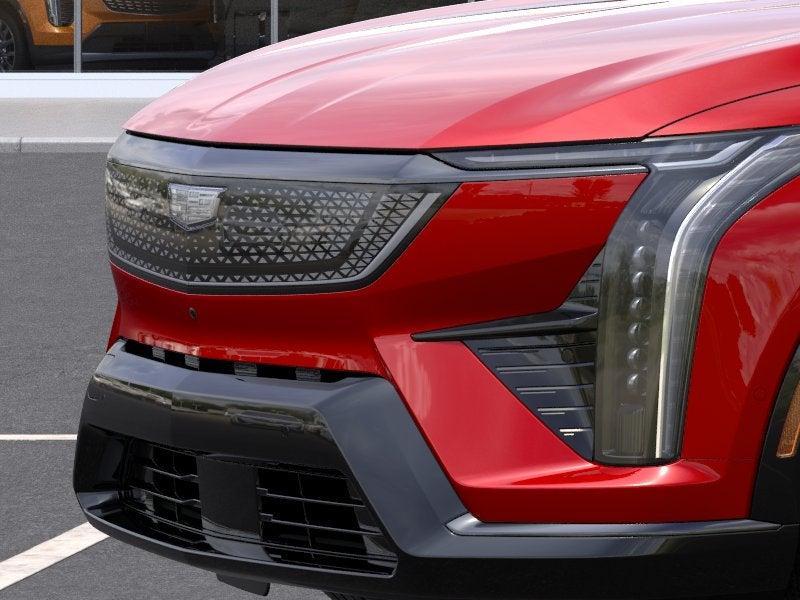 2026 Cadillac OPTIQ Sport - Photo 27