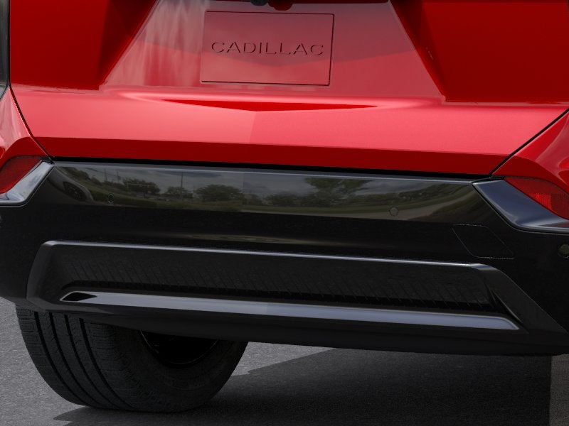 2026 Cadillac OPTIQ Sport - Photo 28