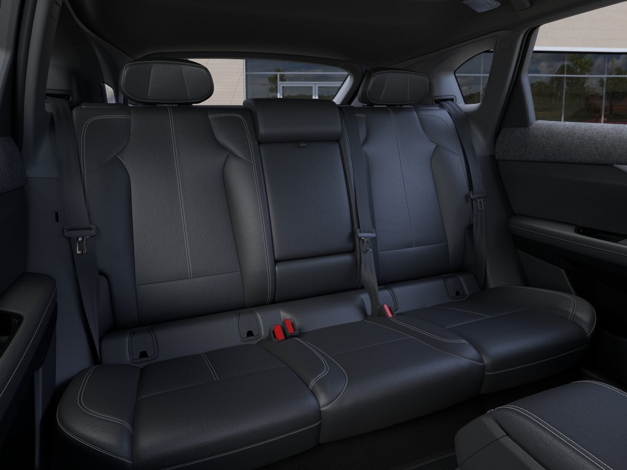 2026 Cadillac OPTIQ Sport - Photo 31