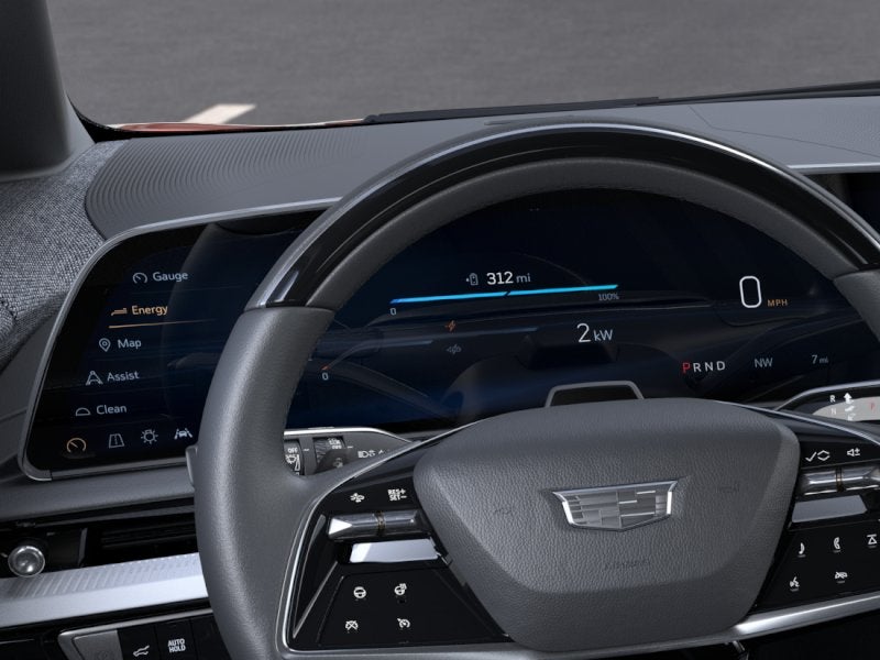 2026 Cadillac OPTIQ Sport - Photo 32