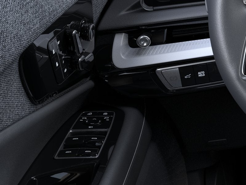 2026 Cadillac OPTIQ Sport - Photo 36