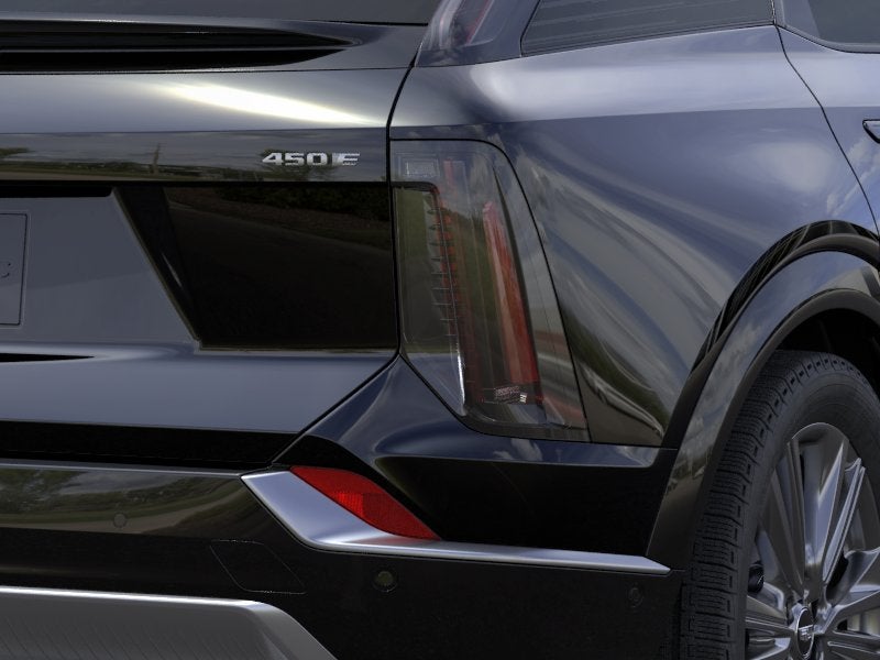 2027 Cadillac OPTIQ Premium Sport