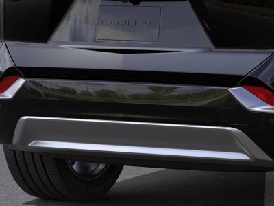 2027 Cadillac OPTIQ Premium Sport