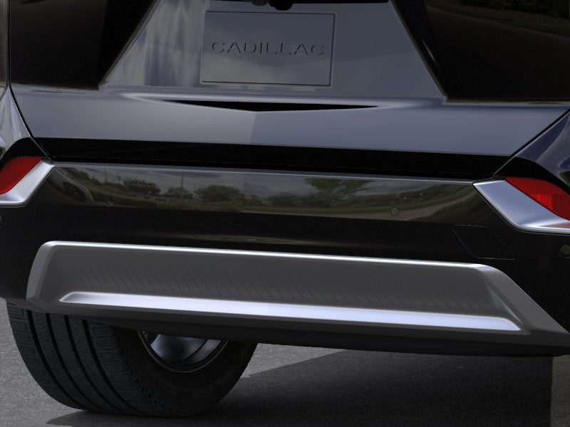 2027 Cadillac OPTIQ Premium Sport