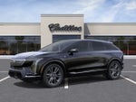 2027 Cadillac OPTIQ Premium Sport