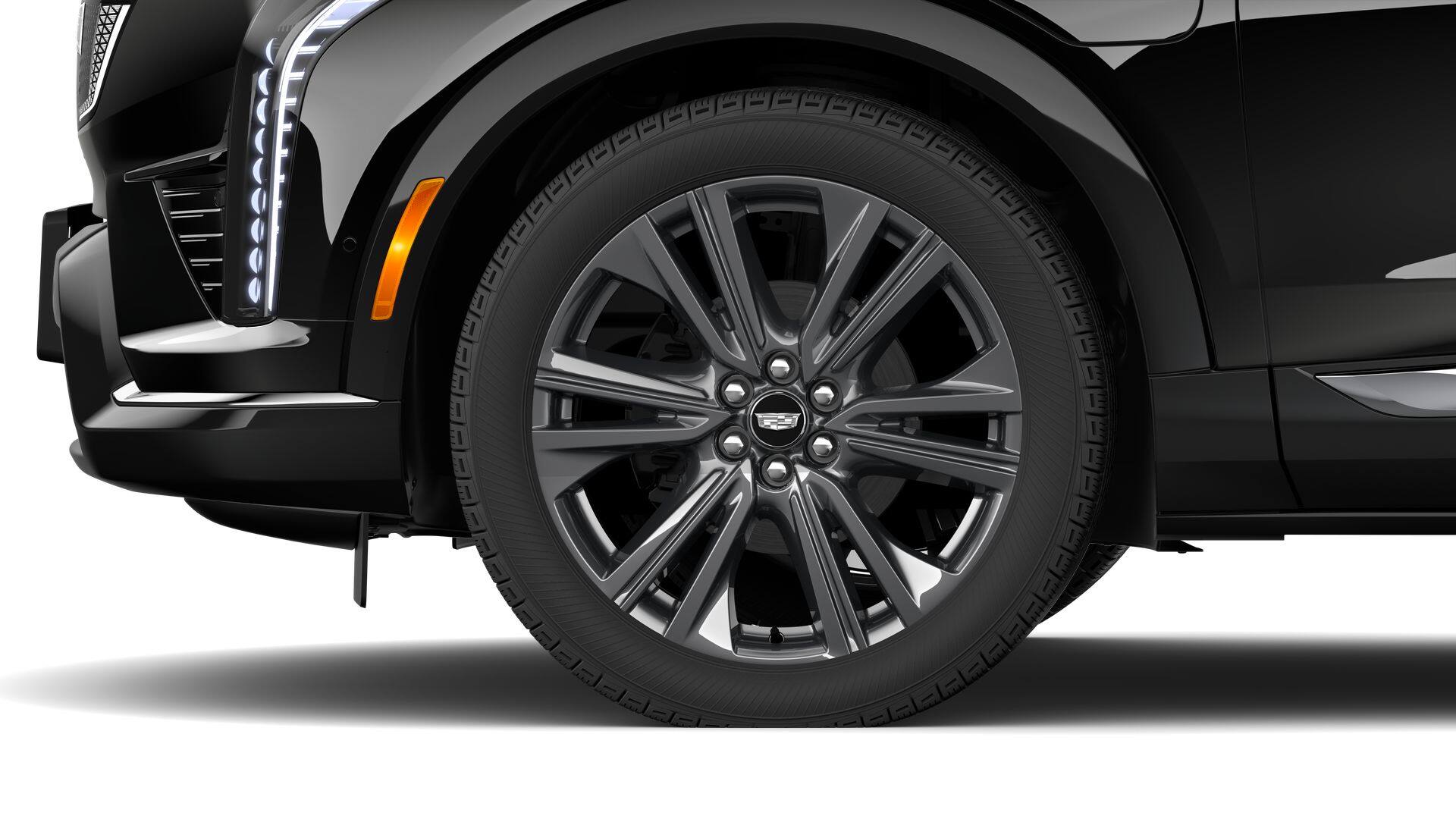 2027 Cadillac OPTIQ Premium Sport