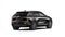 2027 Cadillac OPTIQ Premium Sport