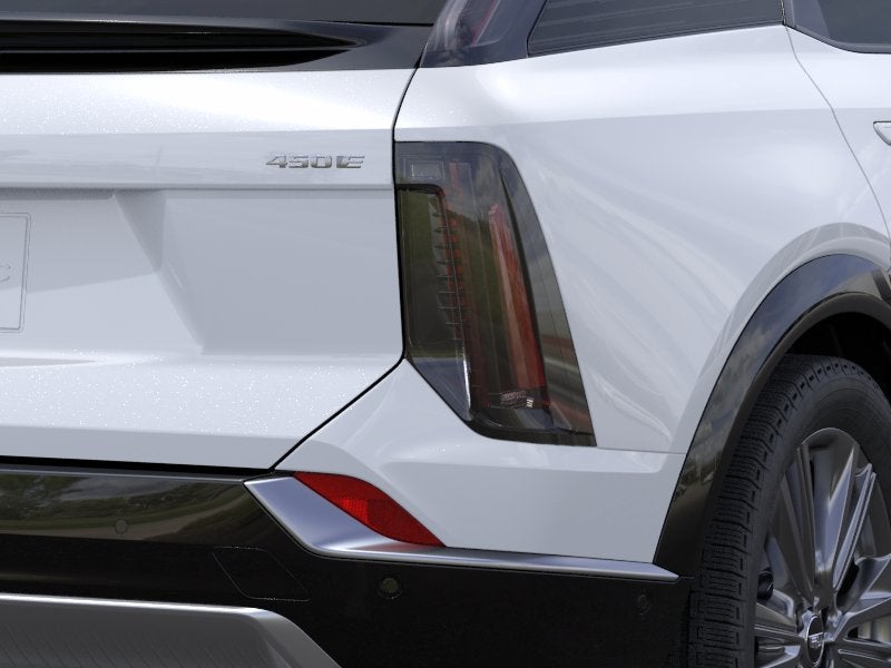 2027 Cadillac OPTIQ Premium Sport