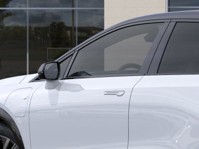 2027 Cadillac OPTIQ Premium Sport