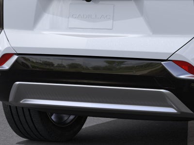 2027 Cadillac OPTIQ Premium Sport