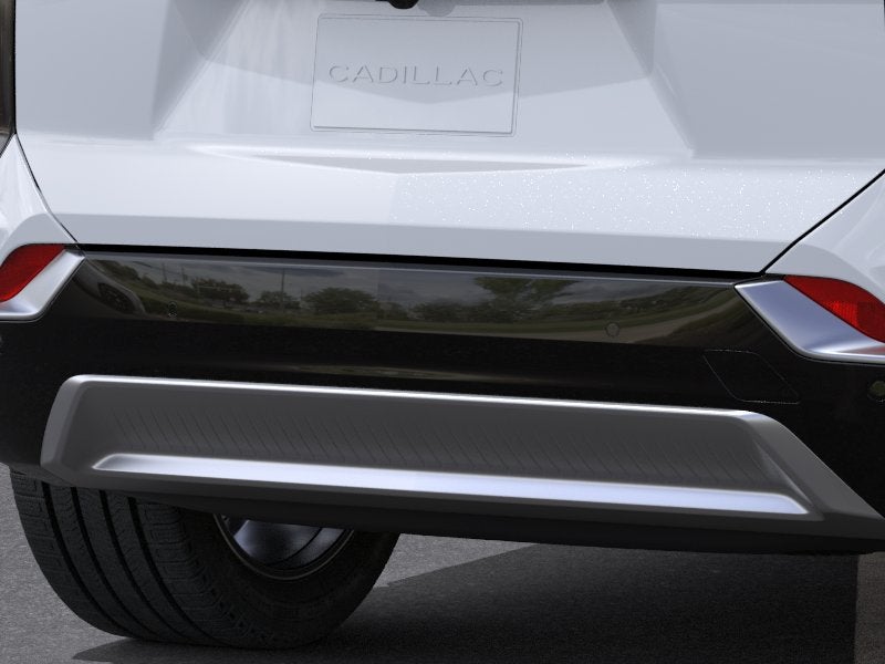 2027 Cadillac OPTIQ Premium Sport