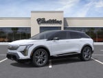 2027 Cadillac OPTIQ Premium Sport