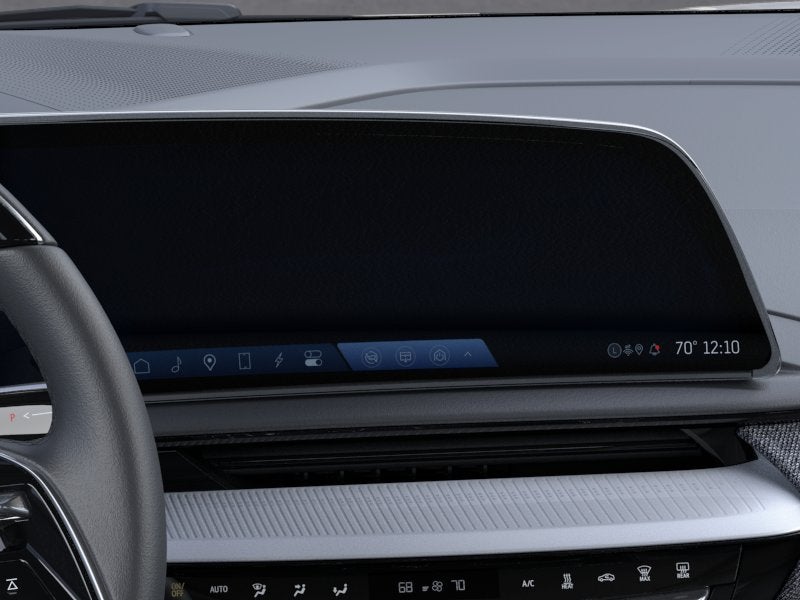 2027 Cadillac OPTIQ Premium Sport