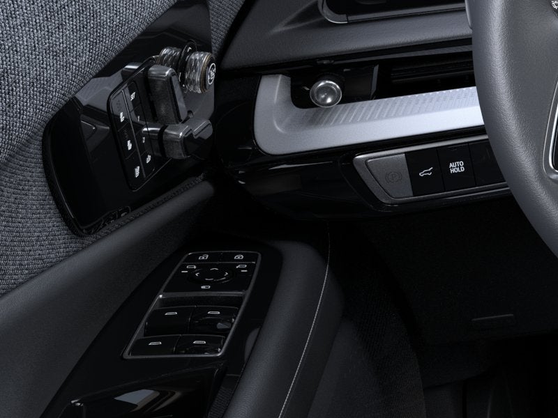 2027 Cadillac OPTIQ Premium Sport