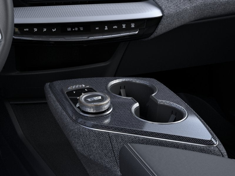 2027 Cadillac OPTIQ Premium Sport
