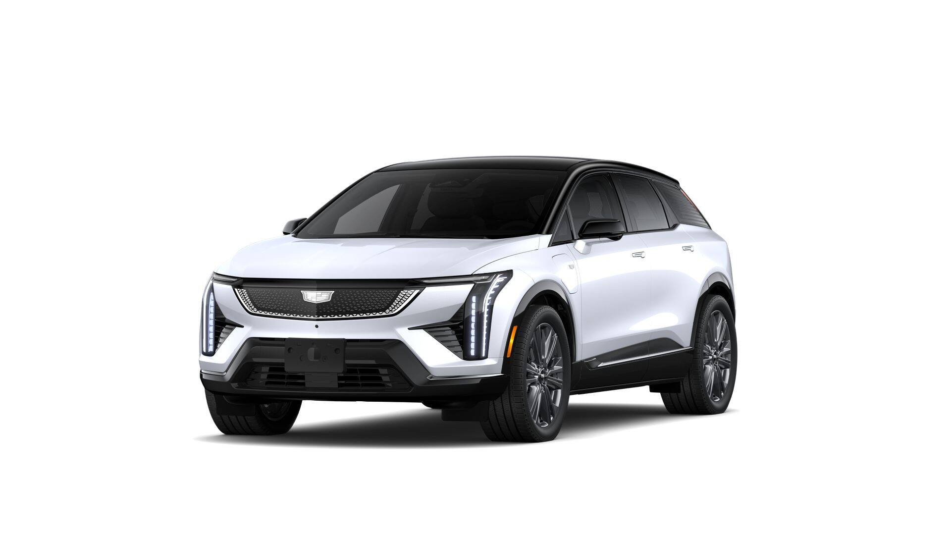 2027 Cadillac OPTIQ Premium Sport