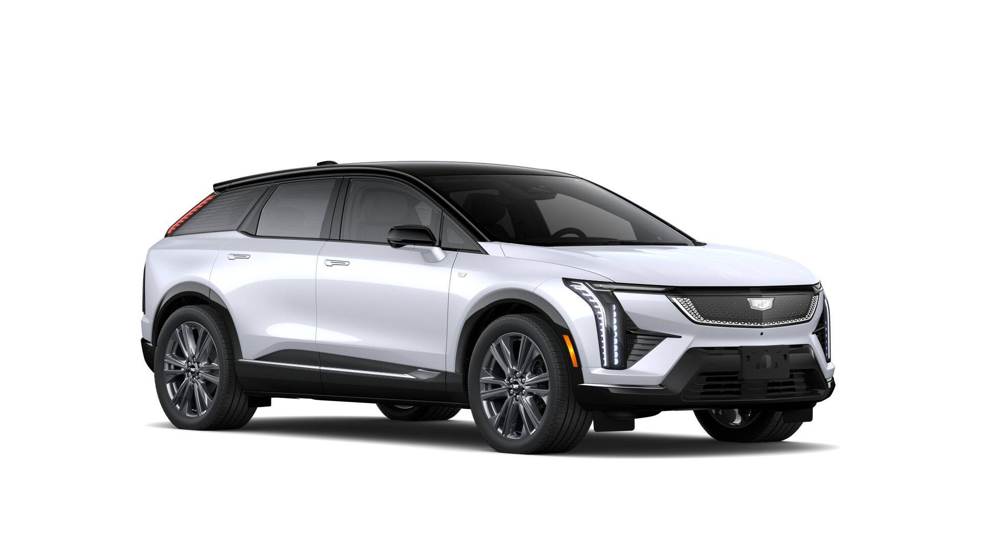 2027 Cadillac OPTIQ Premium Sport