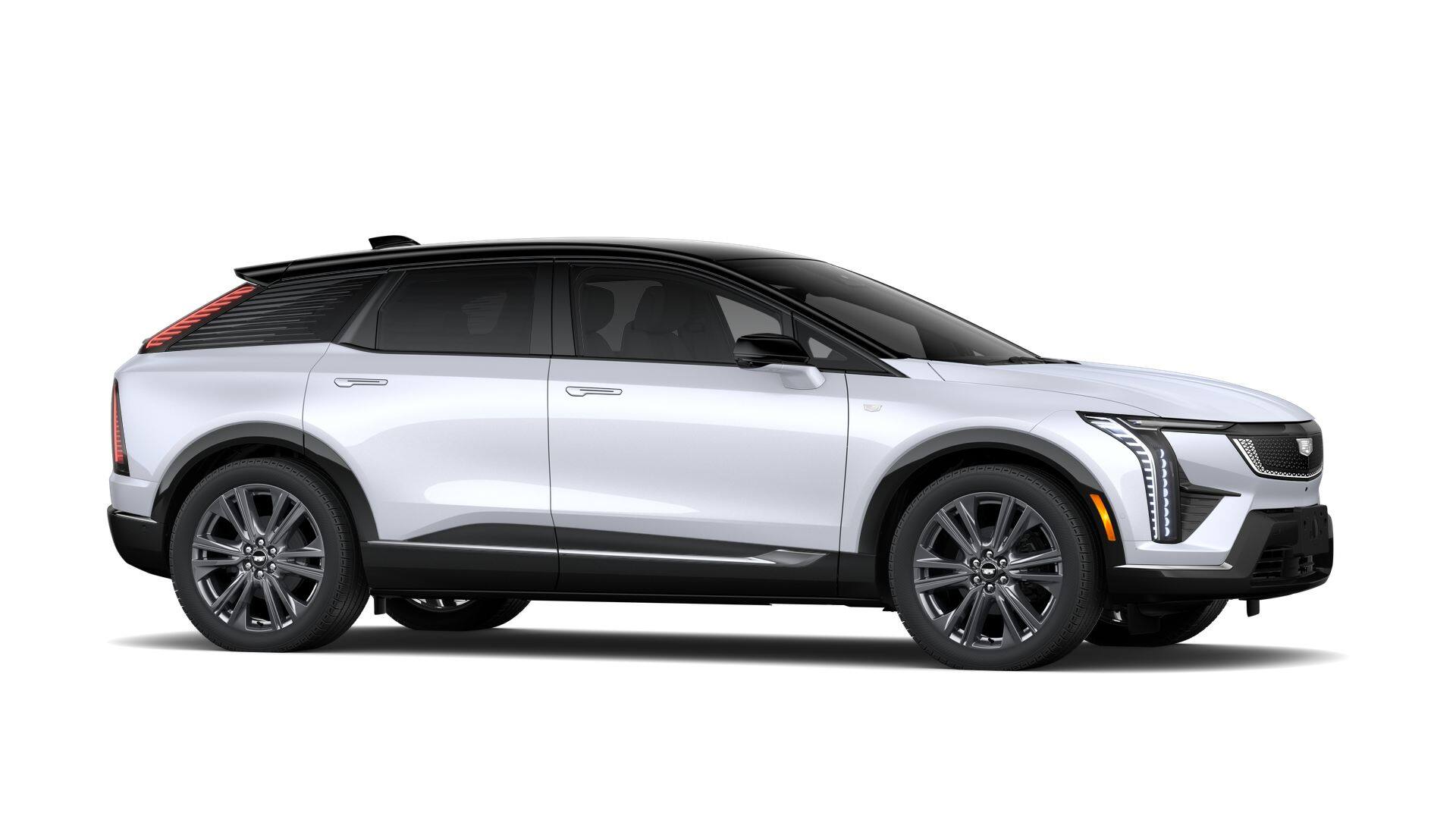 2027 Cadillac OPTIQ Premium Sport
