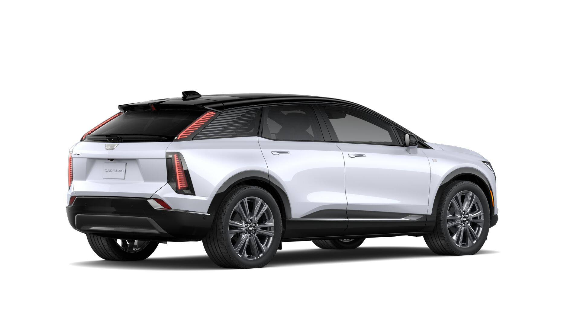 2027 Cadillac OPTIQ Premium Sport