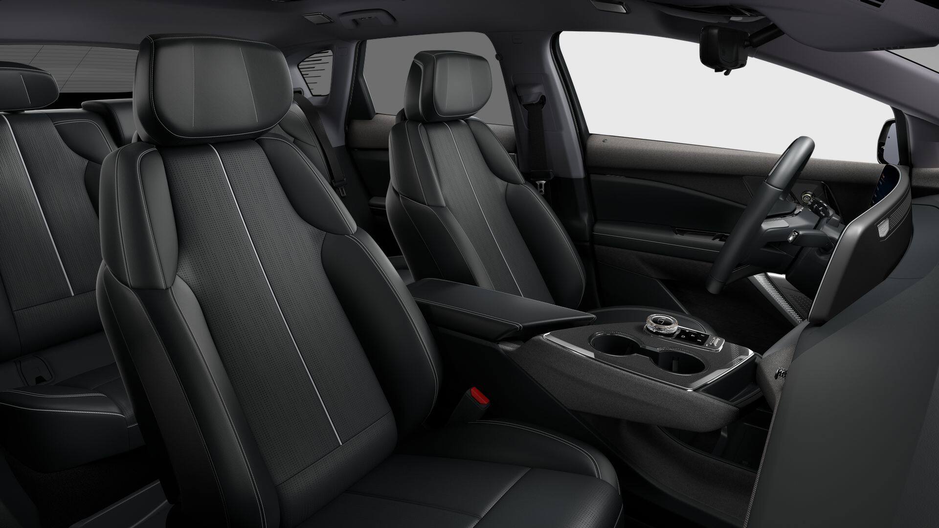2027 Cadillac OPTIQ Premium Sport