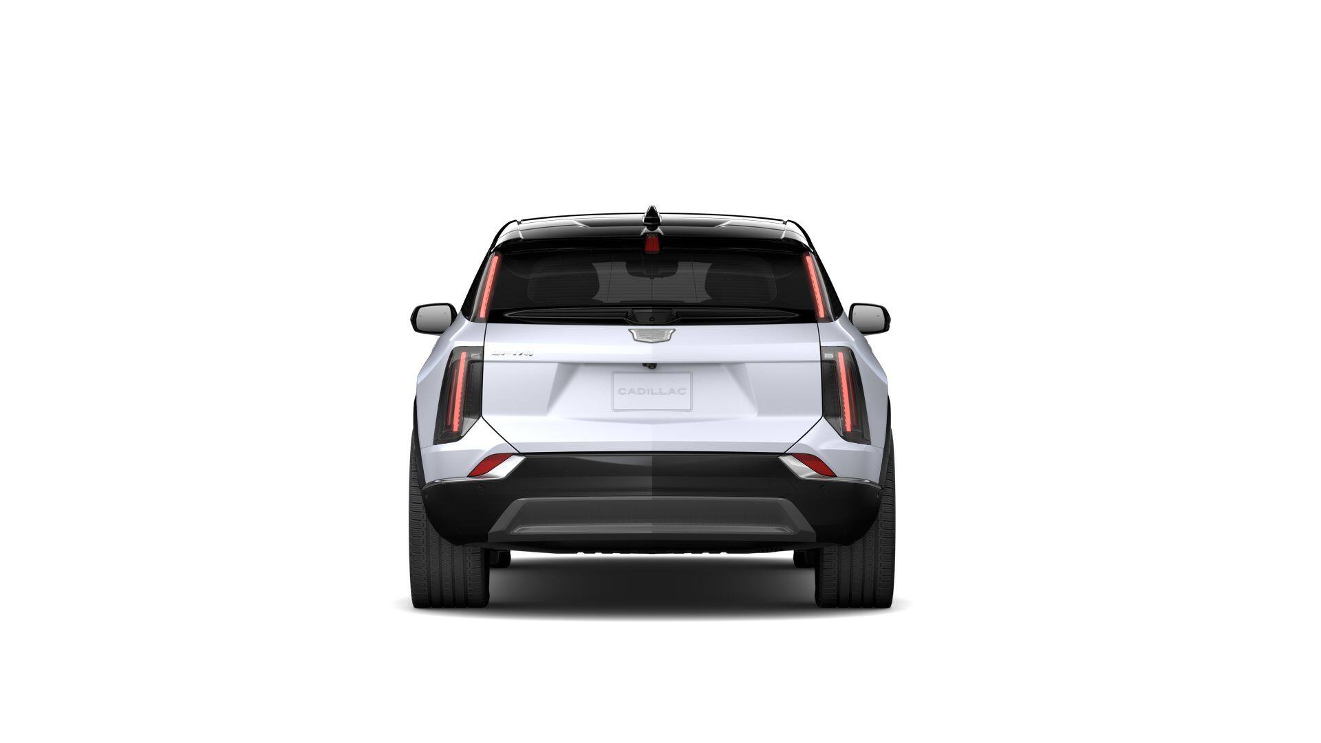 2027 Cadillac OPTIQ Premium Sport