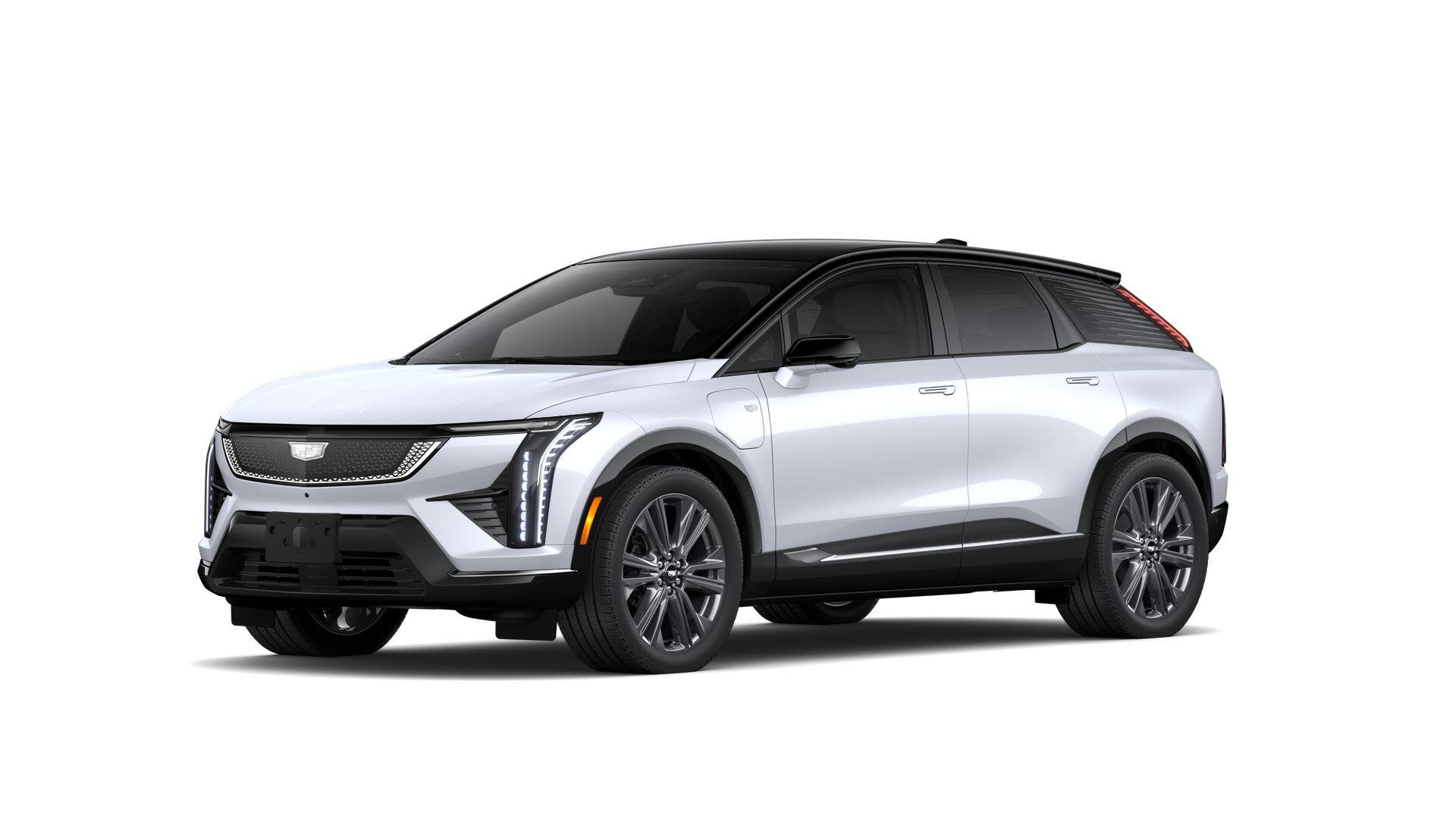 2027 Cadillac OPTIQ Premium Sport