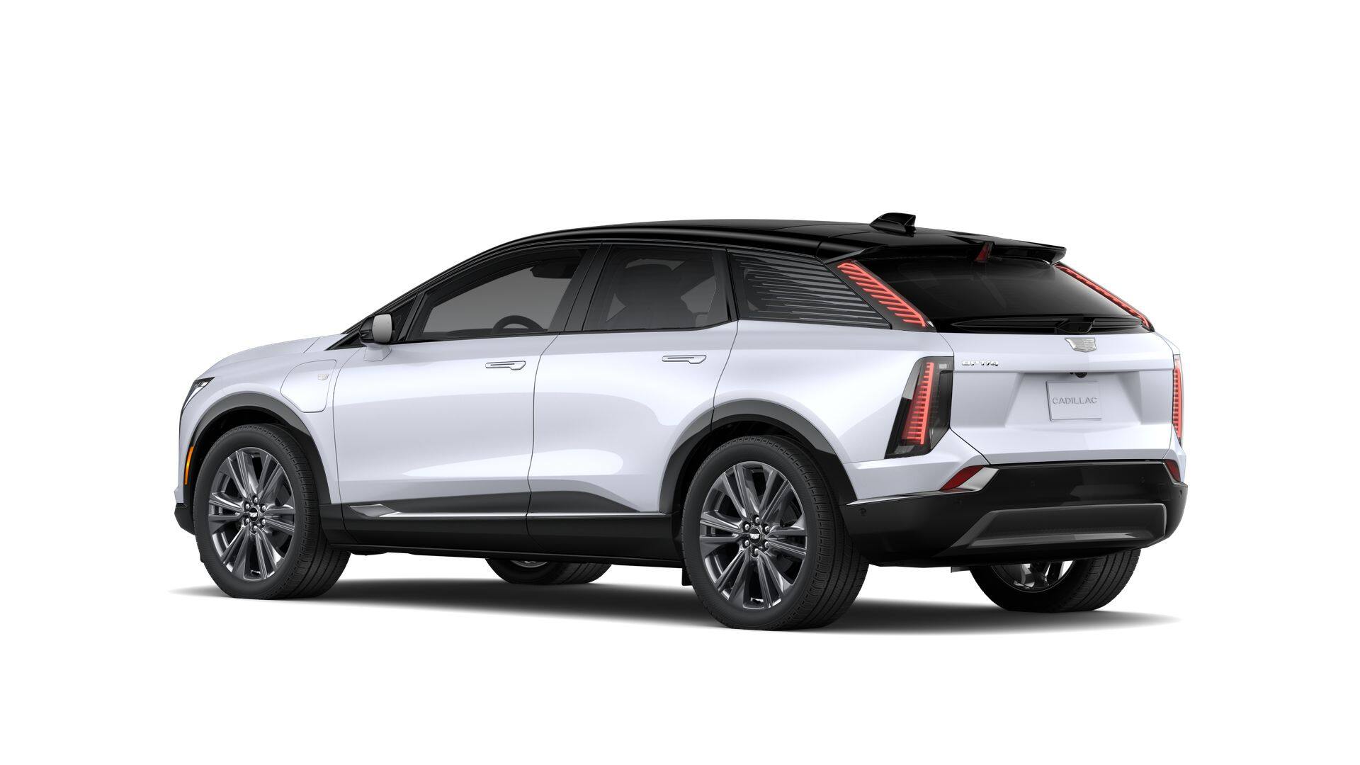 2027 Cadillac OPTIQ Premium Sport