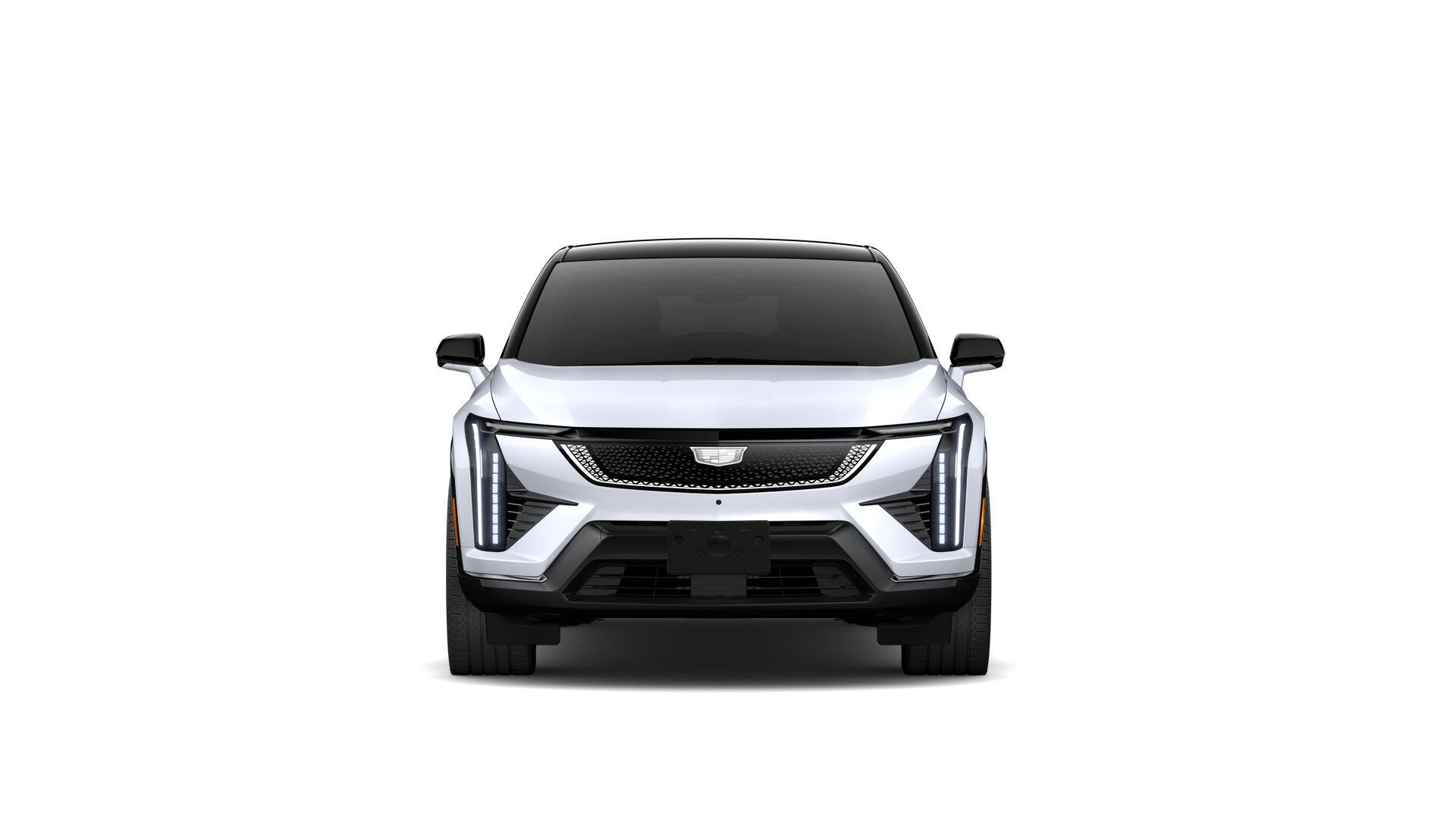 2027 Cadillac OPTIQ Premium Sport