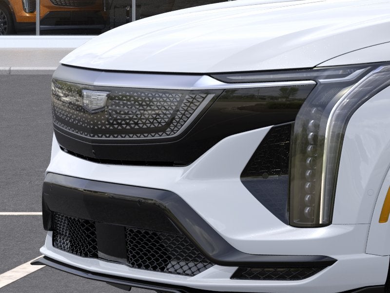 2027 Cadillac OPTIQ V-Series