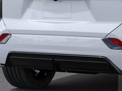2027 Cadillac OPTIQ V-Series