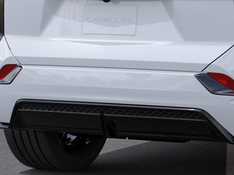 2027 Cadillac OPTIQ V-Series