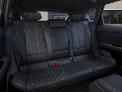 2027 Cadillac OPTIQ V-Series