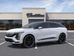 2027 Cadillac OPTIQ V-Series